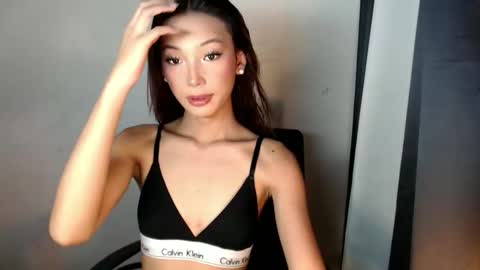 Snapshot of i_can_do_both chatting on September 15, 2025, 8:58 am jek online show from September 15, 2025, 8:58 am