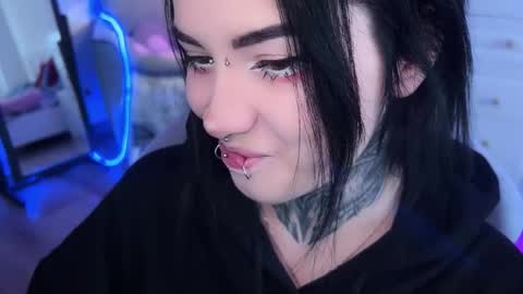 Asya  online show from October 4, 2025, 8:56 am