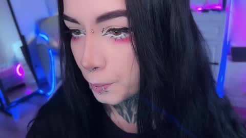 Asya  online show from October 21, 2025, 8:48 am