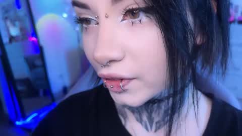 Asya  online show from March 13, 2026, 9:27 am