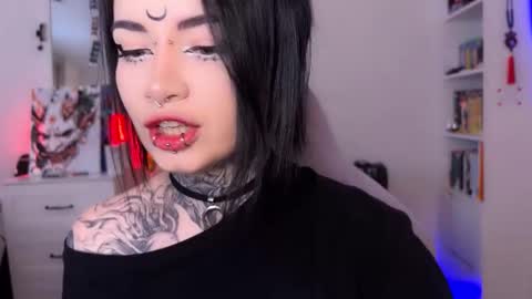 Asya  online show from March 29, 2026, 12:27 pm