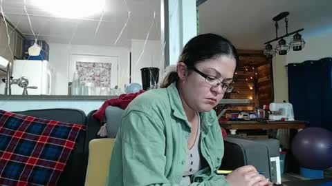 ShortStuff online show from January 8, 2025, 7:45 pm