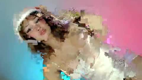 Snapshot of i_love_eula chatting on February 3, 2025, 2:13 pm cant get you out of my head online show from February 3, 2025, 2:13 pm