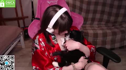 elisabeth online show from February 21, 2026, 5:25 pm