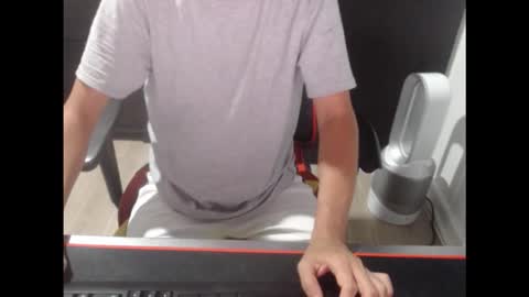 i_love_melissa_ online show from January 9, 2026, 2:58 am