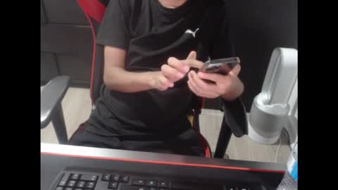 i_love_melissa_ online show from January 13, 2026, 1:27 pm