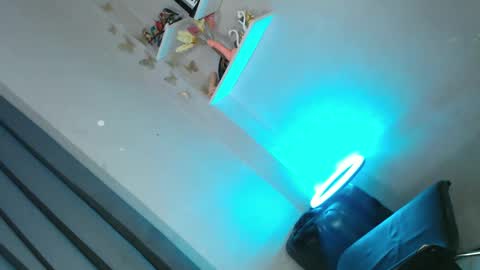 Sabel online show from January 18, 2025, 1:29 pm