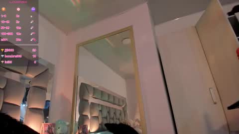 Maleja online show from October 14, 2025, 9:37 pm