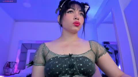 Snapshot of i_maleja chatting on July 13, 2026, 2:09 pm Maleja online show from July 13, 2026, 2:09 pm