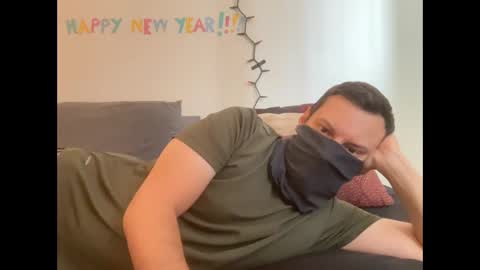 Snapshot of i_o_ro chatting on January 1, 2025, 9:52 pm i o ro online show from January 1, 2025, 9:52 pm