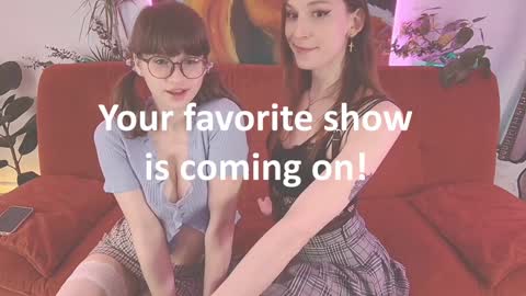 Aline online show from January 31, 2025, 8:12 pm