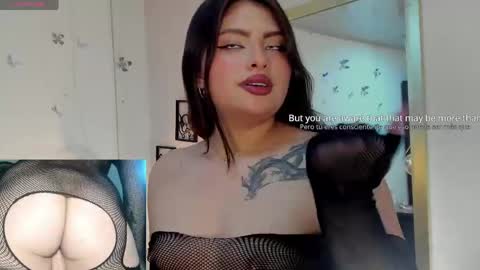 Raven online show from April 20, 2026, 9:27 pm