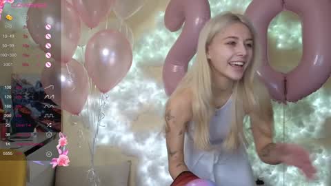 Aysi online show from December 4, 2024, 4:05 pm