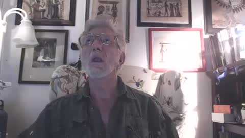 ImYourBitch online show from January 19, 2025, 6:20 am