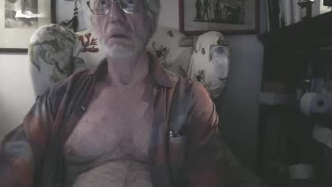 ImYourBitch online show from January 21, 2025, 7:58 am