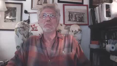 ImYourBitch online show from January 22, 2025, 3:41 am