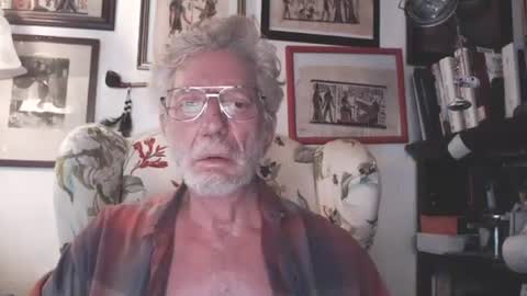 ImYourBitch online show from January 30, 2025, 7:07 am