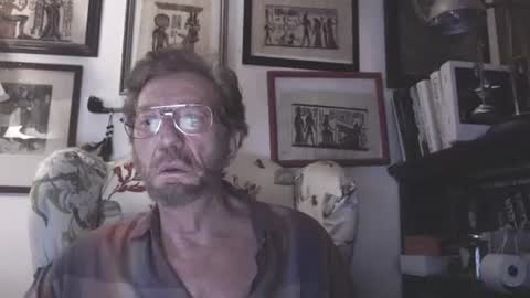 ImYourBitch online show from February 2, 2025, 6:04 am