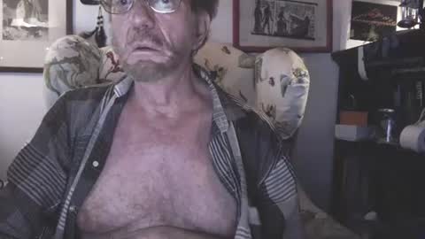 ImYourBitch online show from February 8, 2025, 6:22 am