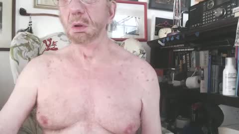 ImYourBitch online show from February 13, 2025, 11:04 pm