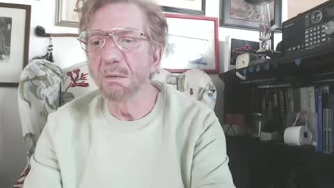 ImYourBitch online show from February 15, 2025, 12:26 am