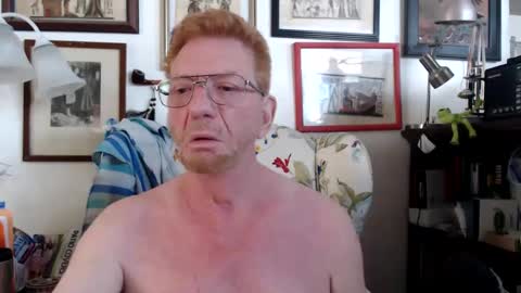 ImYourBitch online show from September 9, 2025, 8:08 pm