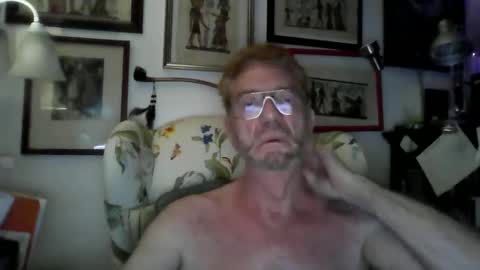 ImYourBitch online show from September 21, 2025, 5:53 am