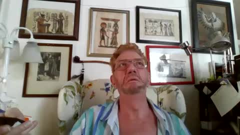 ImYourBitch online show from September 21, 2025, 6:09 pm