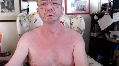 ImYourBitch online show from September 22, 2025, 8:00 pm