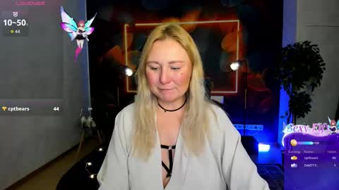 Samanta online show from February 6, 2026, 8:18 am