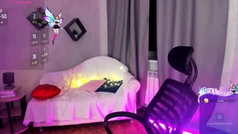 Samanta online show from February 18, 2026, 8:10 am