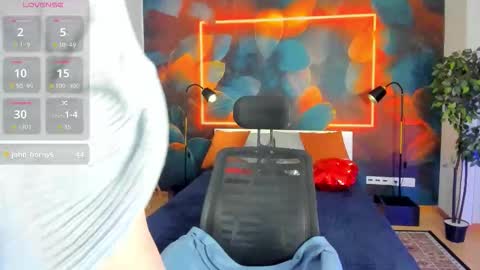 Samanta online show from March 19, 2026, 1:53 am