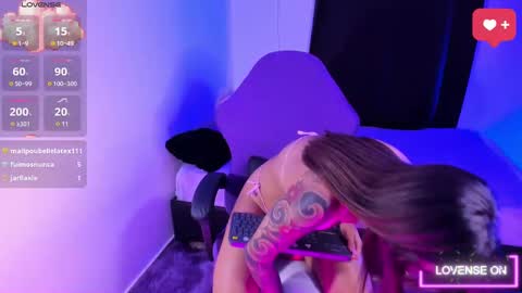 Snapshot of iam_angeel chatting on September 19, 2025, 12:23 am Angel 3 online show from September 19, 2025, 12:23 am