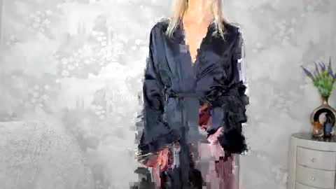 Snapshot of iam_blake chatting on February 22, 2026, 5:11 pm Blake online show from February 22, 2026, 5:11 pm