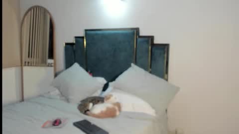 Brina online show from October 30, 2025, 4:14 am