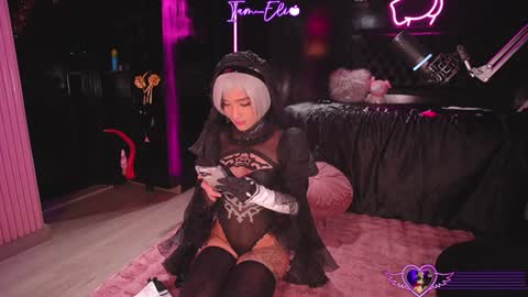       online show from December 20, 2024, 9:28 pm