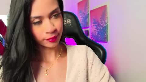 Snapshot of iam_iisabela chatting on March 27, 2026, 2:17 am Isa online show from March 27, 2026, 2:17 am