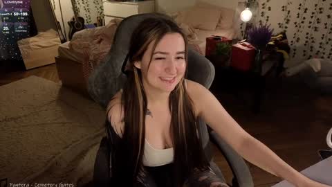 Meg  online show from January 4, 2025, 3:50 am