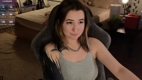 Meg  online show from January 16, 2025, 10:02 pm