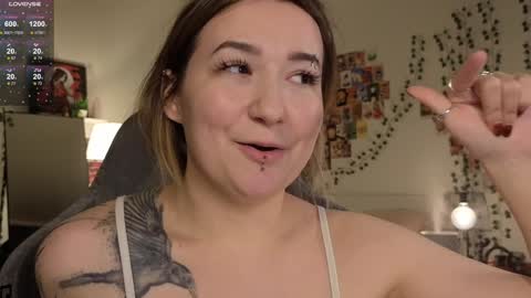 Meg  online show from January 21, 2025, 3:15 am