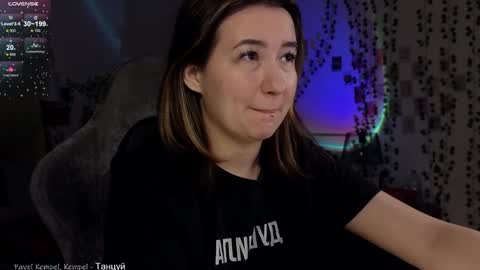 Meg  online show from February 2, 2025, 3:21 am