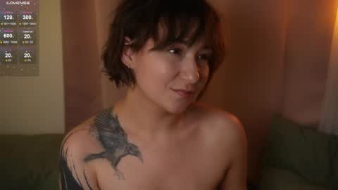 Meg  online show from April 16, 2026, 5:52 am