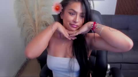 Megan online show from September 14, 2025, 3:55 pm