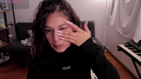 On instagram Imm  NikkiHelp me reach 100 likes online show from January 31, 2026, 11:25 pm