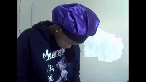 iam_nisa online show from November 7, 2025, 6:52 pm