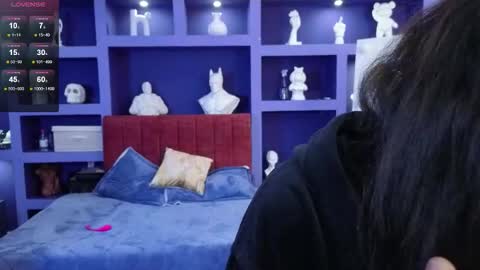 Sammy online show from January 7, 2026, 12:51 pm