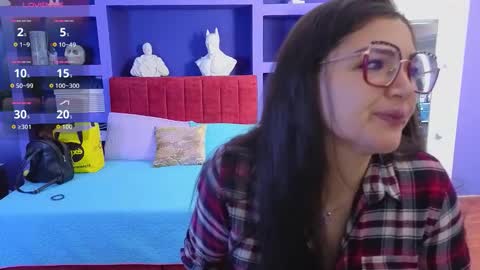 Snapshot of iam_sammy_01 chatting on February 24, 2026, 12:25 pm Sammy online show from February 24, 2026, 12:25 pm