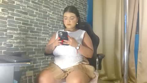 Samy online show from February 23, 2026, 11:18 am