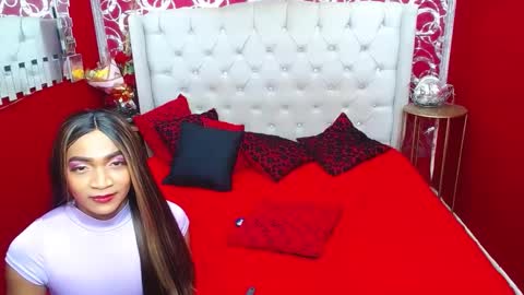 iam_smithh online show from March 4, 2025, 4:30 pm