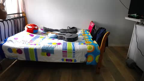 iam_yourbabyprincess_xd online show from March 1, 2025, 6:32 pm